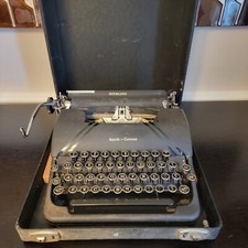 1946 smith corona for sale  Franklin