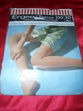 Rar vintage ergee gebraucht kaufen  Deutschland