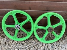 Skyway wheels old for sale  DAGENHAM
