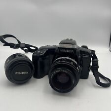 minolta dynax 500si for sale  LEEDS