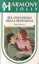 Mos sul cocuzzolo usato  Ticengo