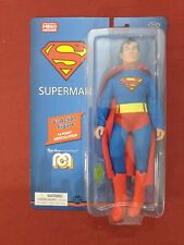 Superman mego heroes usato  Pozzuoli