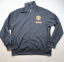 Manchester united jacket for sale  ABBOTS LANGLEY