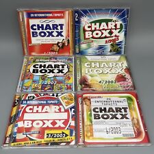 Chart boxx 2003 gebraucht kaufen  Georgsmarienhütte