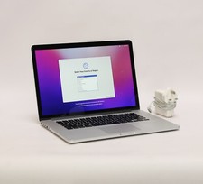 Inch apple macbook for sale  HARROGATE