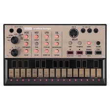 Korg volca keys usato  Pozzuoli