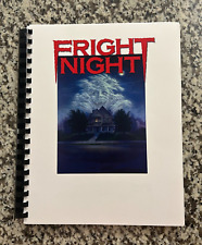 Fright night horror for sale  Vero Beach