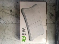 Pedana wii fit usato  Bari