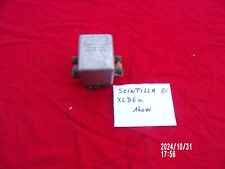 Régulateur scintilla d'occasion Régulateur scintilla d'occasion  Saint-Saturnin