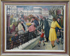 Norman toll british for sale  UK