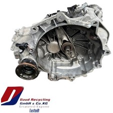 Fox getriebe 02t301103ab gebraucht kaufen  Lustadt