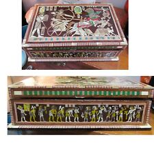 Antique egyptian revival for sale  Canyon Country