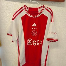 Ajax football club for sale  LONDON