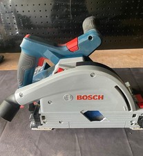 Scie plongeante bosch d'occasion  Pontarlier