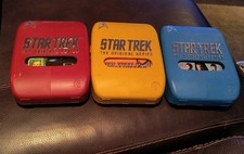 Star trek complete for sale  Chandler
