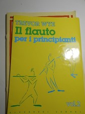 Flauto per principianti usato  Sesto San Giovanni