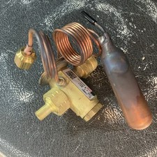 Parker thermostatic expansion for sale  Alger