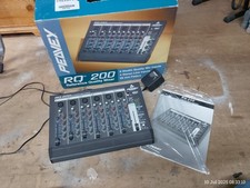 Peavey 200 channel for sale  LYTHAM ST. ANNES