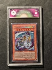 Yugioh drago arcobaleno usato  Grottammare