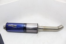 Micron exhaust pipe for sale  Rancho Cordova