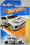 MINICAR 1/64 11 KEN BLOCK FORD FIESTA WHITE HOT WHEELS 2011 HW PREMIERE V0036-07 comprar usado  Enviando para Brazil