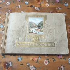 Deutsche kolonien 1936 gebraucht kaufen  Weidhausen