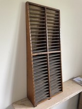 Old vintage type for sale  CREDITON