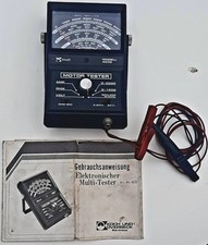 Elektronischer multi tester gebraucht kaufen  Bremen