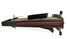 Antique wooden javanese for sale  Westbrook