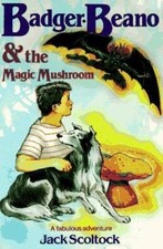 Badger beano magic for sale  DUNFERMLINE