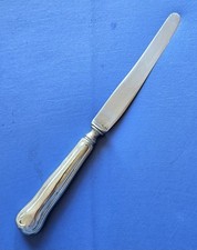 Menümesser speisemesser tafel gebraucht kaufen  Gießen