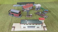 Modelleisenbahn spur landschaf gebraucht kaufen  Augsburg