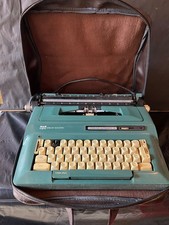 Electric typewriter working for sale  New York