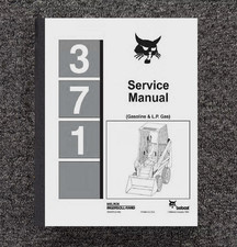 371 skid steer for sale  USA