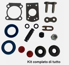 Kit ricambio per usato  Supersano