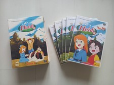 Coffret dvd heidi d'occasion  Bressuire