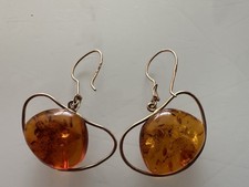 Gold hrringe 583 gebraucht kaufen  Zweibrücken
