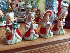 vintage christmas bells angel for sale vintage christmas bells angel for sale Houghton