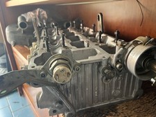 Testata alfa romeo usato  Rovigo