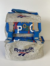 Zaino reebok fun usato  Dolianova