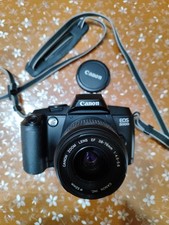 Canon eos 5000 usato  Grazzanise