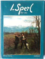 Johann sperl 1840 gebraucht kaufen  Wilhelmshaven