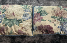 Set tapestry floral for sale  Luck
