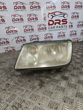 Bora headlight passenger for sale  SHEERNESS