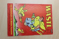 Wastl bastei 1968 gebraucht kaufen  Friesoythe