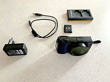 Ricoh iii 24mpx usato  Montagnana