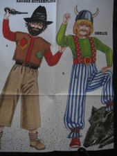 Burda 7089 fasching gebraucht kaufen  Trossingen