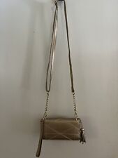 Handbag gold tone for sale  Spruce Pine