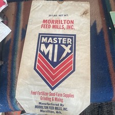 Vintage 1965 master for sale  Pontotoc
