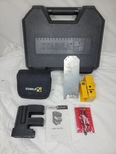 Stabila laser 2pl for sale  Lenoir